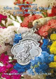 Romería en honor a Nuestra Señora Reina del Mundo y San José Obrero  